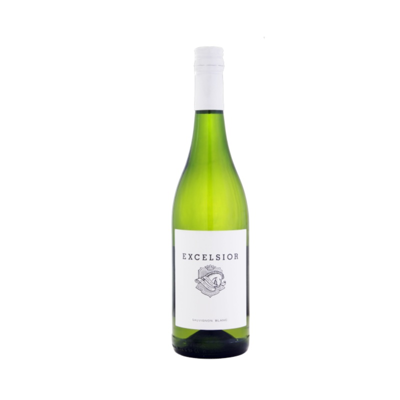 Excelsior Sauv Blanc 2024 750ml