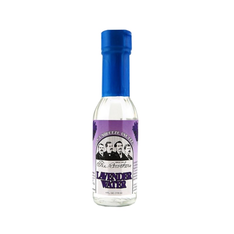 Fee Brothers Lavender Water 5oz