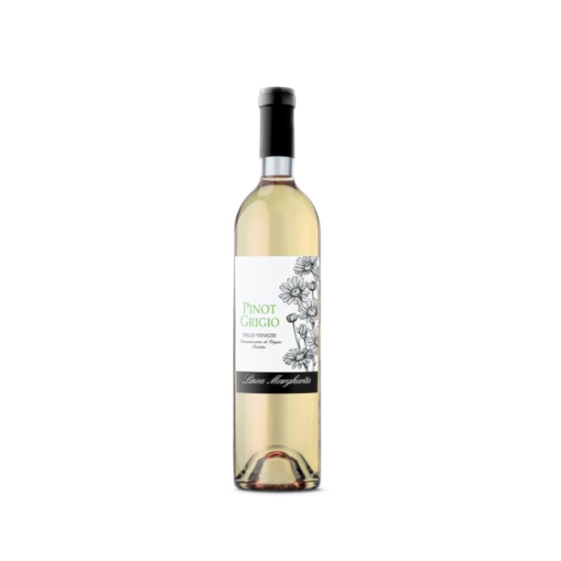 Fiori & Colori Pinot Grigio 2023 750ml