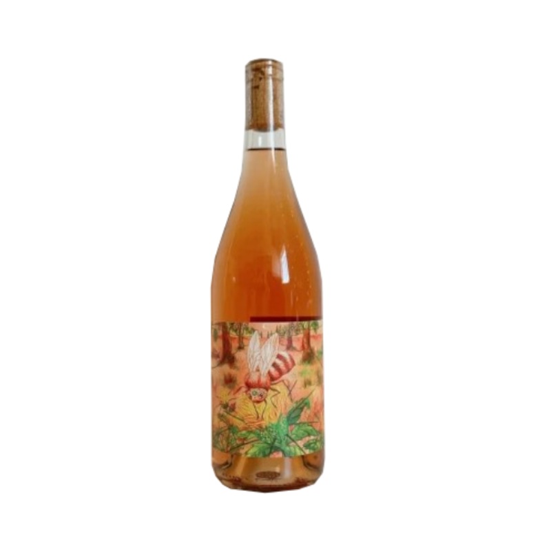 Frenchtown Farms Cecelia Rose 750ml (No Barcode)