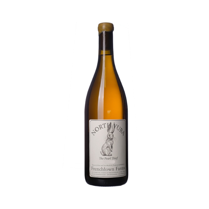 Frenchtown Farms The Pearl Thief 2019 750ml (No Barcode)
