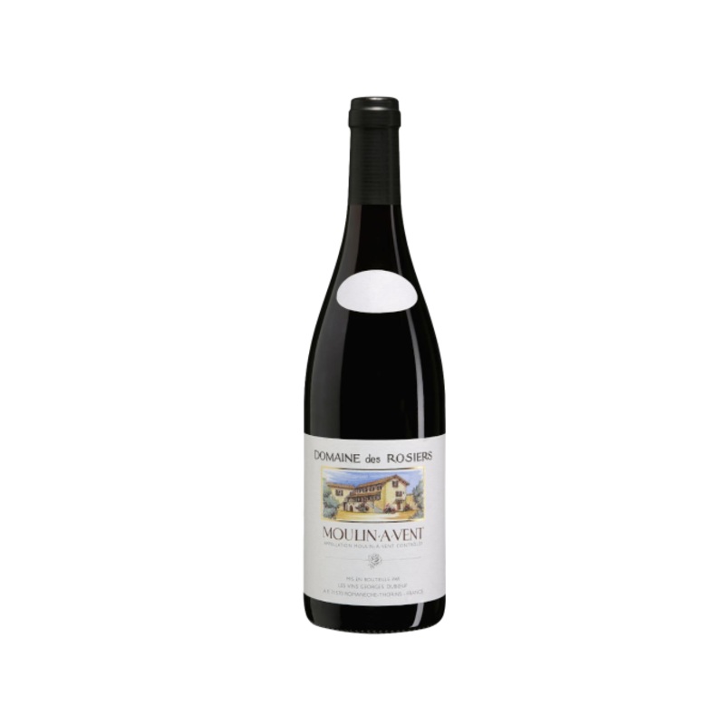 Georges Duboeuf Domaine des Rosiers Moulin a Vent 2020 750ml