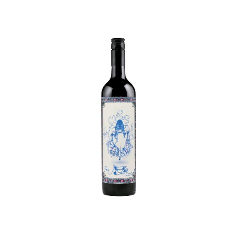 Grateful Palate Southern Gothic Southern Belle 2020 750ml