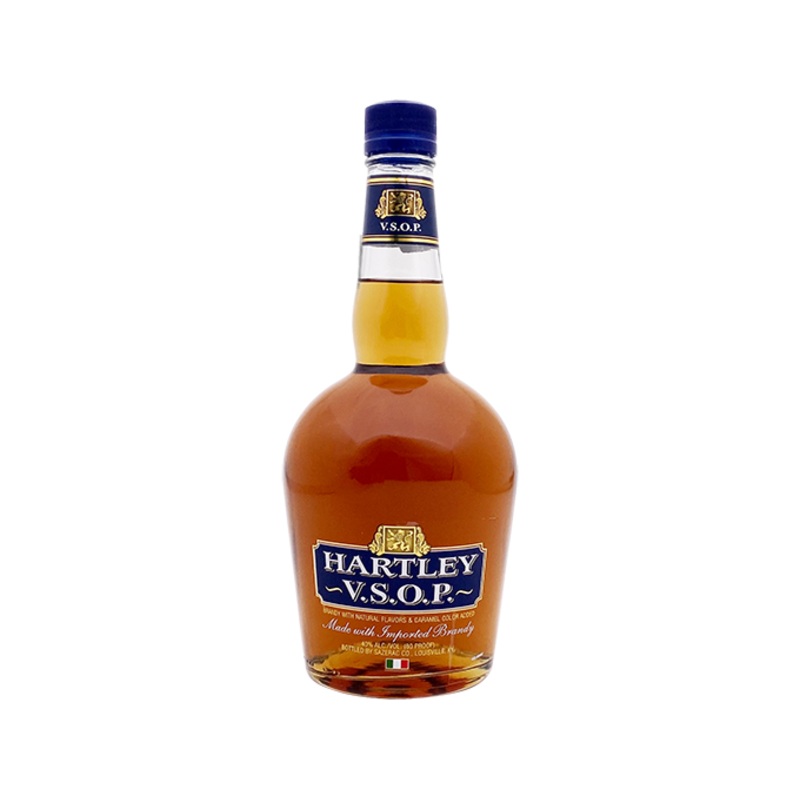 Hartley VSOP 750ml
