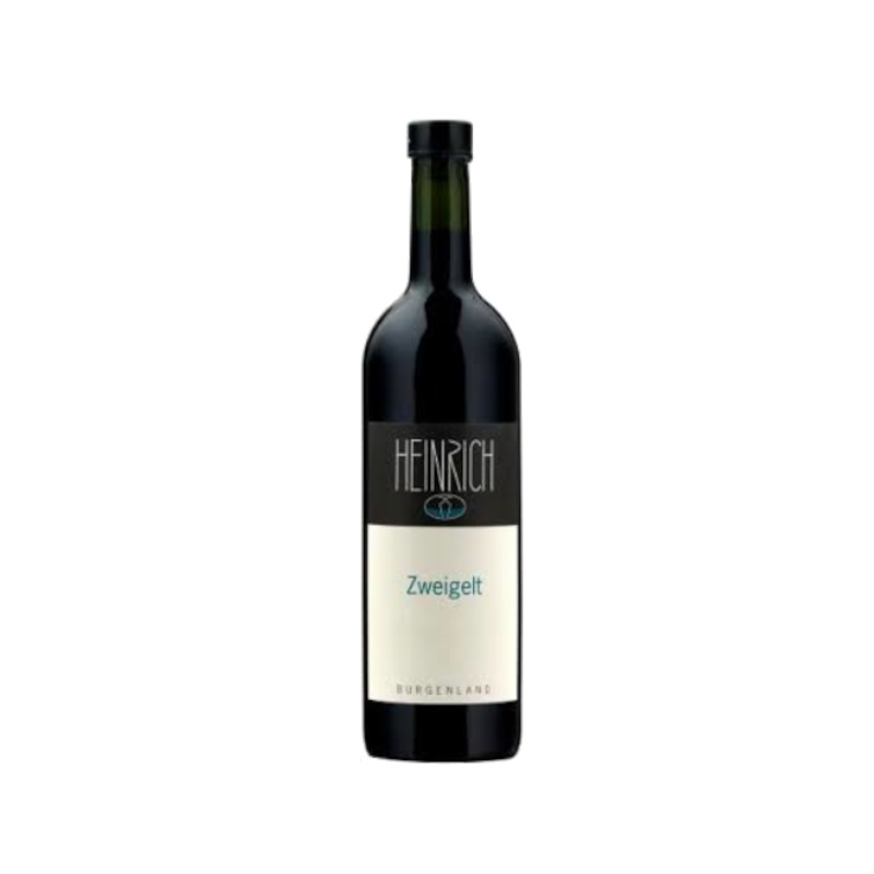 Heinrich Zweigelt 750ml