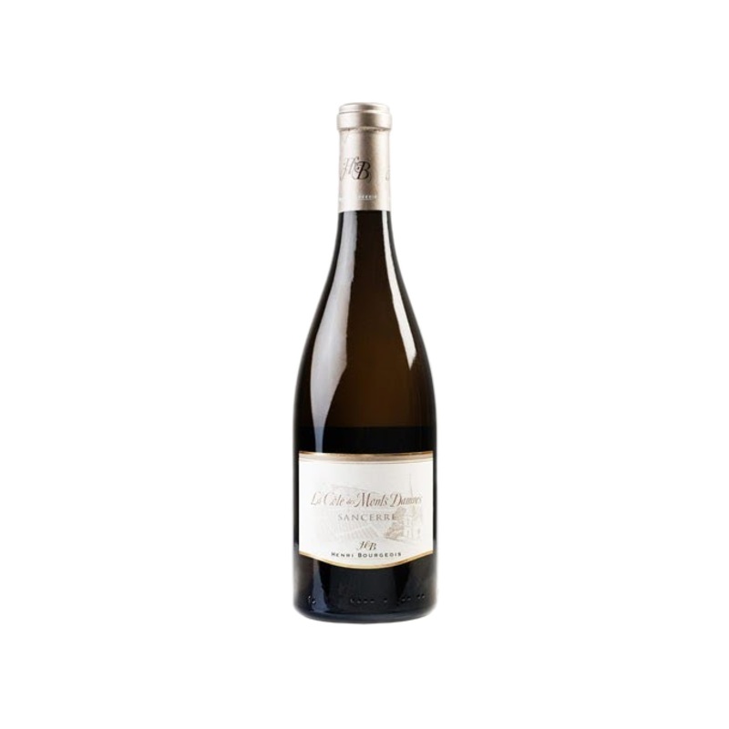 Henri Bourgeois Sancerre La Cote des Monts Damnes 2022 750ml