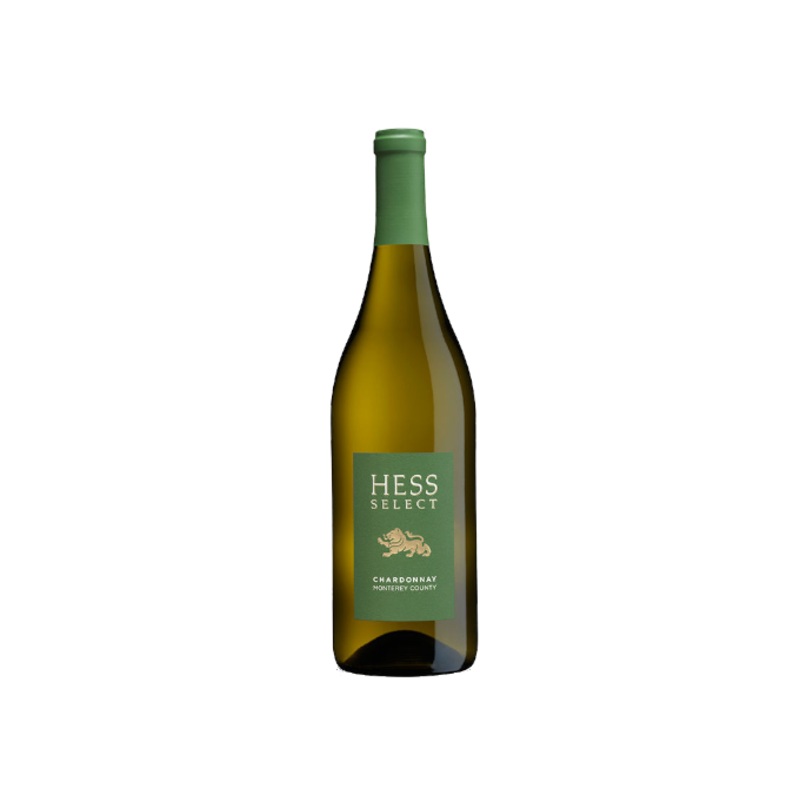 Hess Select Chard 750ml