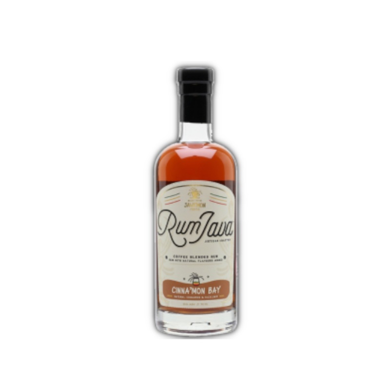 Javamur Cinna'Mon Bay Coffee 750ml