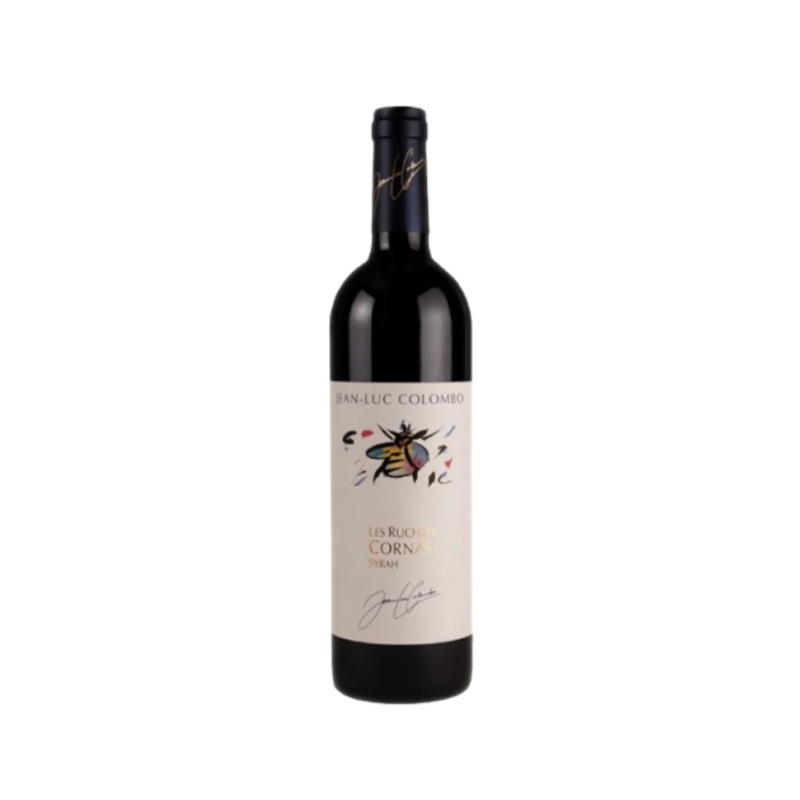 Jean Luc Colombo Cornas Les Ruchets 2013 750ml