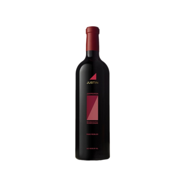 Justin Isosceles 750ml