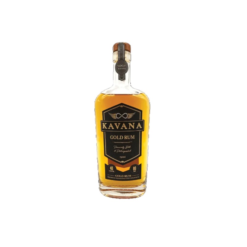 Kavana Gold 750ml