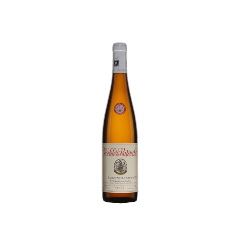 Koehler Ruprecht Saumagen Riesling Trocken 750ml