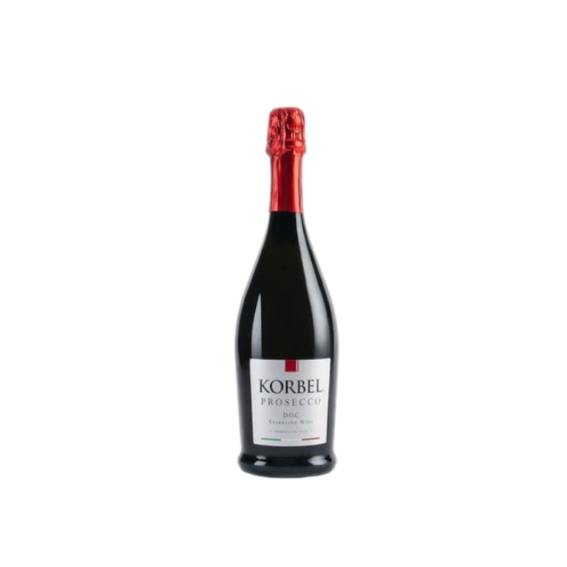 Korbel Prosecco 750ml (DNO P2)