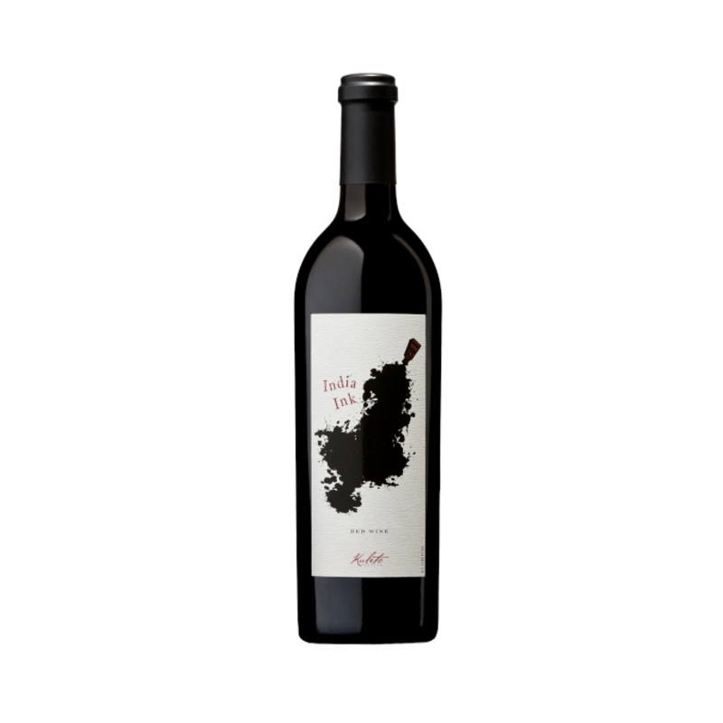 Kuleto Red Blend India Ink 750ml