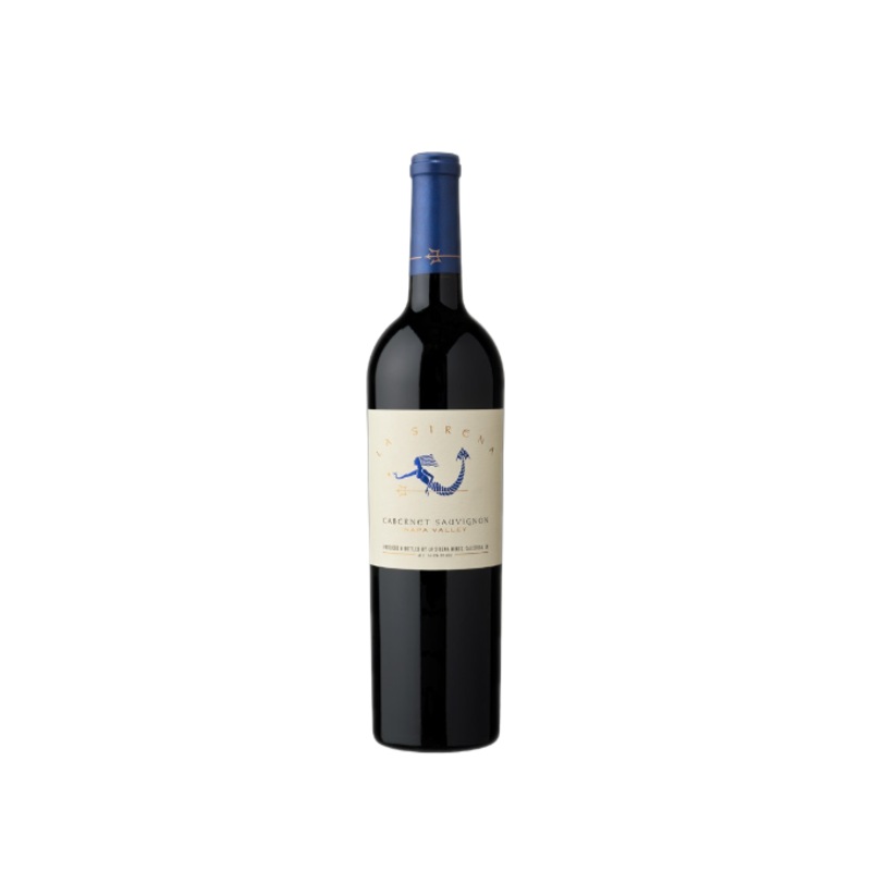 La Sirena Malbec 750ml (No Barcode)