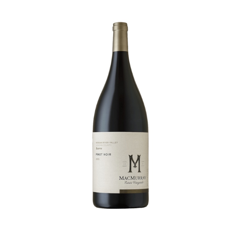 Macmurray Pinot Noir RRV 750ml