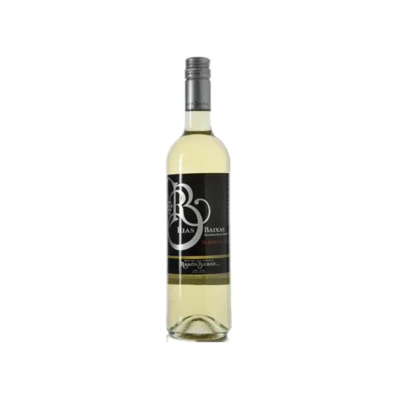 Mar de Frades Ramon Bilbao Finca Valinas Albarino 750ml
