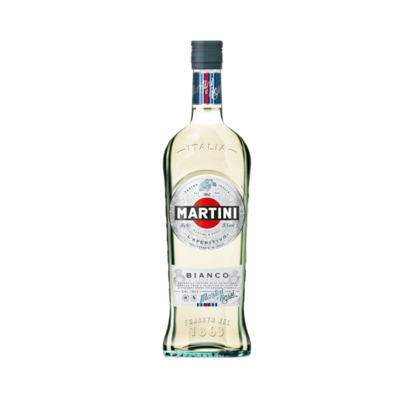 Martini & Rossi Bianco 750ml