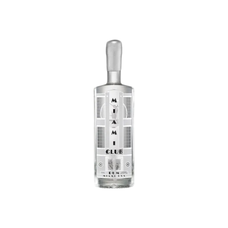 Miami Club 200ml