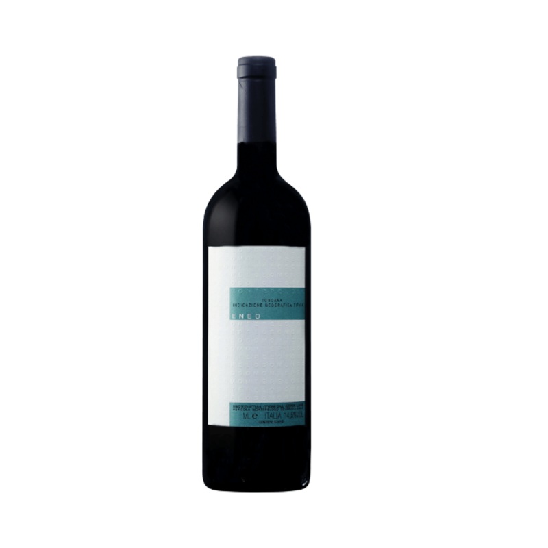 Montepeloso Eneo Toscana 2021 IGT 750ml (95V/95JS)