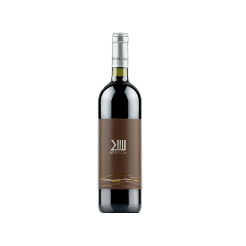 Muralia Riserva IGT 2015 750ml (No Barcode)