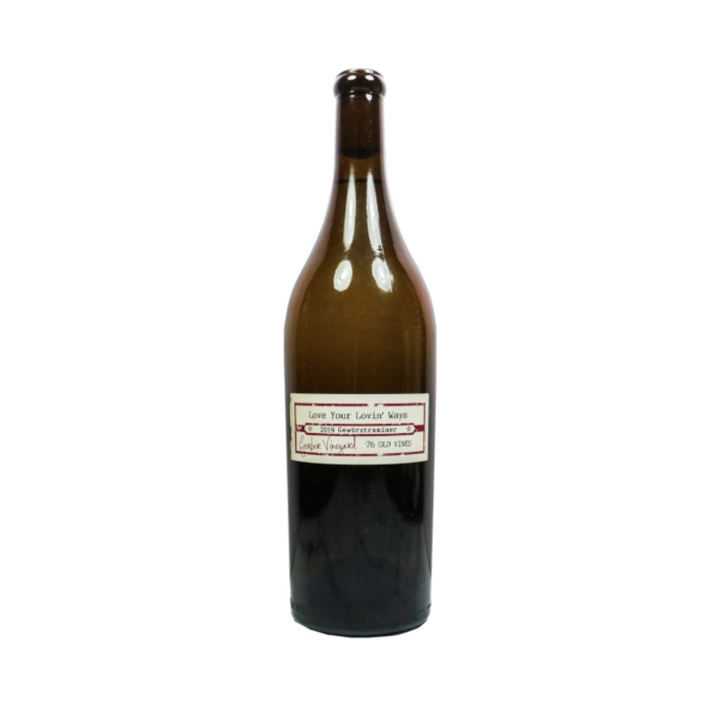 Ovum Love Your Loving Ways Gewurztraminer 2019 750ml