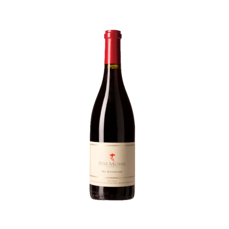 Peter Michael Pinot Noir Ma Danseuse 750ml (No Barcode)