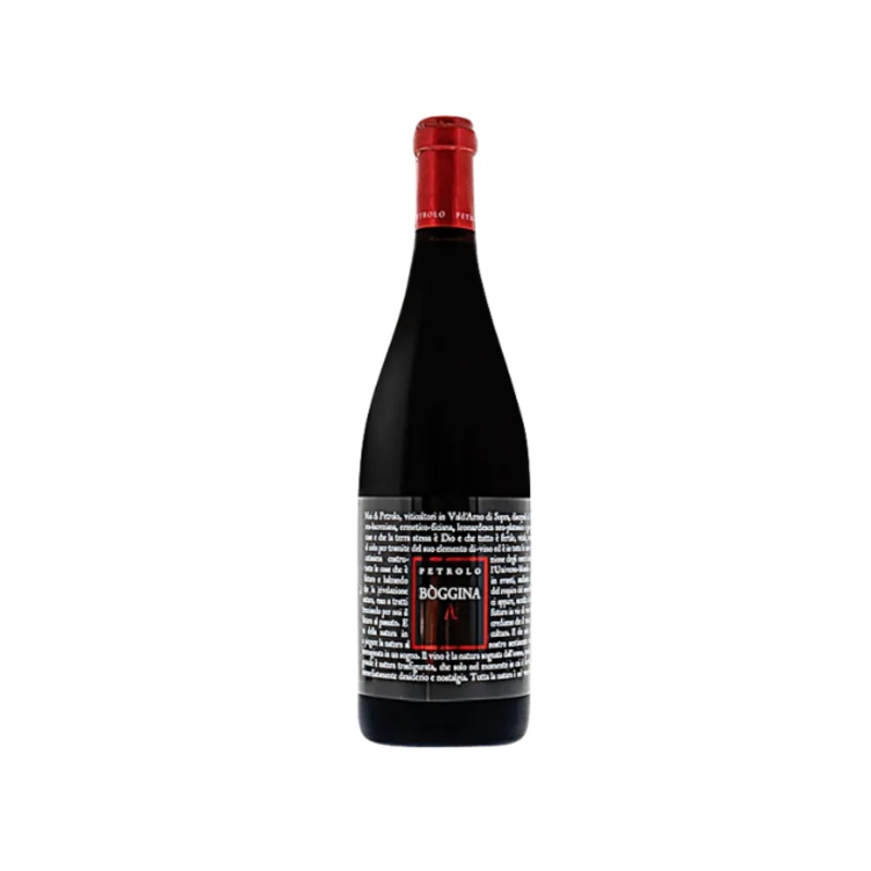 Petrolo Boggina Valdarno di Sopra 750ml