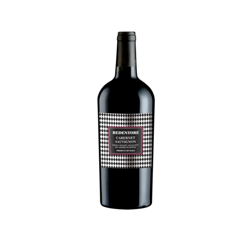 Redentore Cabernet Sauv delle Venezie 750ml