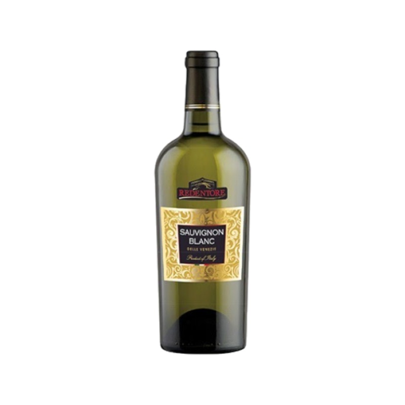 Redentore Sauv Blanc delle Venezie 750ml