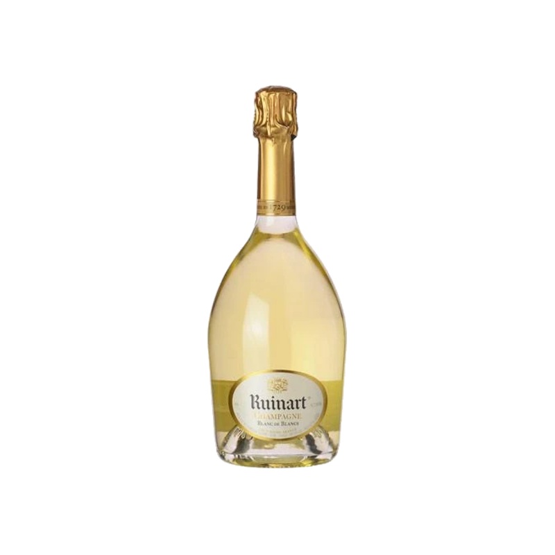 Ruinart Blanc De Blancs 1.5L