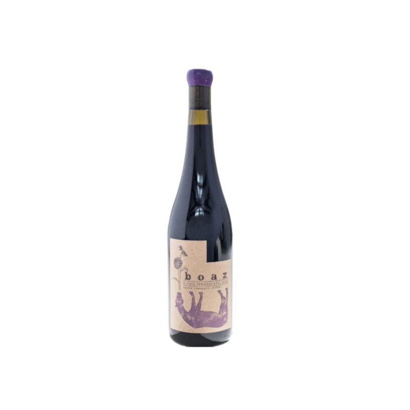 Ruth Lewandowski Boaz Testa Vineyard 750ml