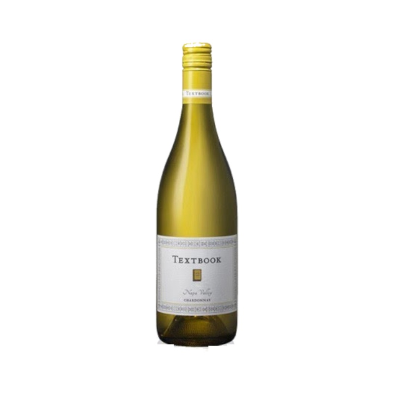 Scenic Root Chard Textbook 2021 750ml