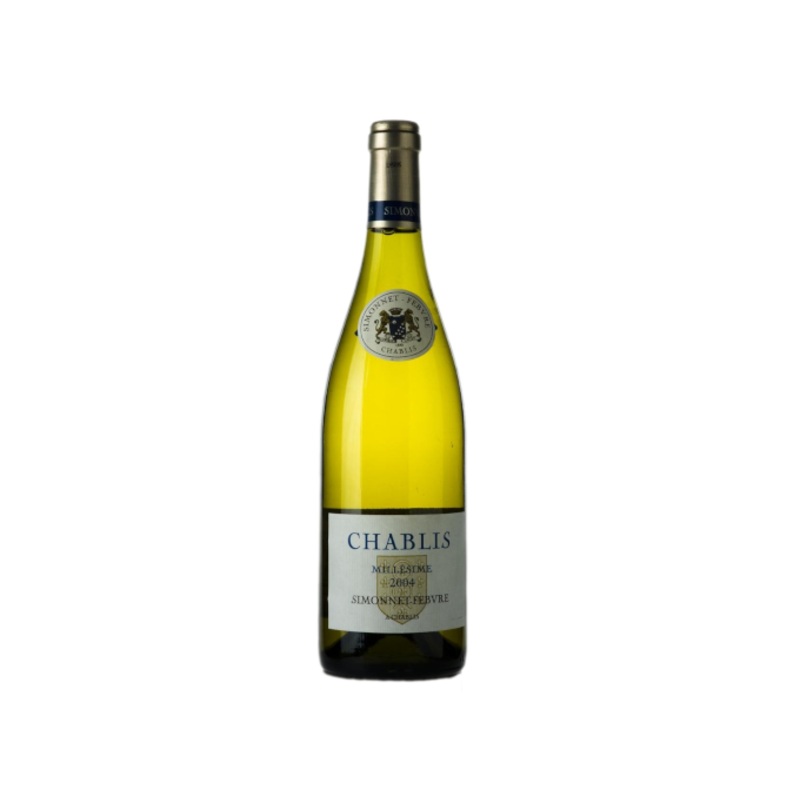 Simonnet Febvre Chablis 750ml