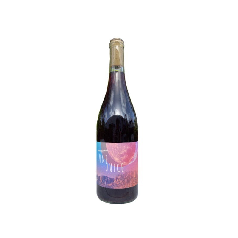 Subject to Change Lune Juice Carbonic Zin 750ml (No Barcode)