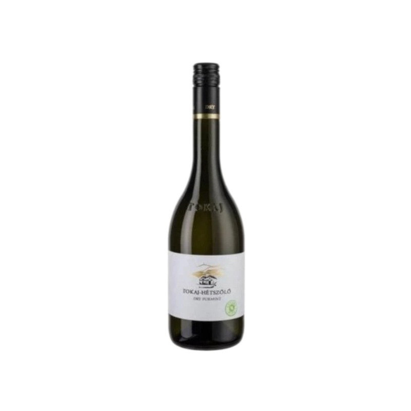 Tokaj Hetszolo Dry Furmint 2018 750ml