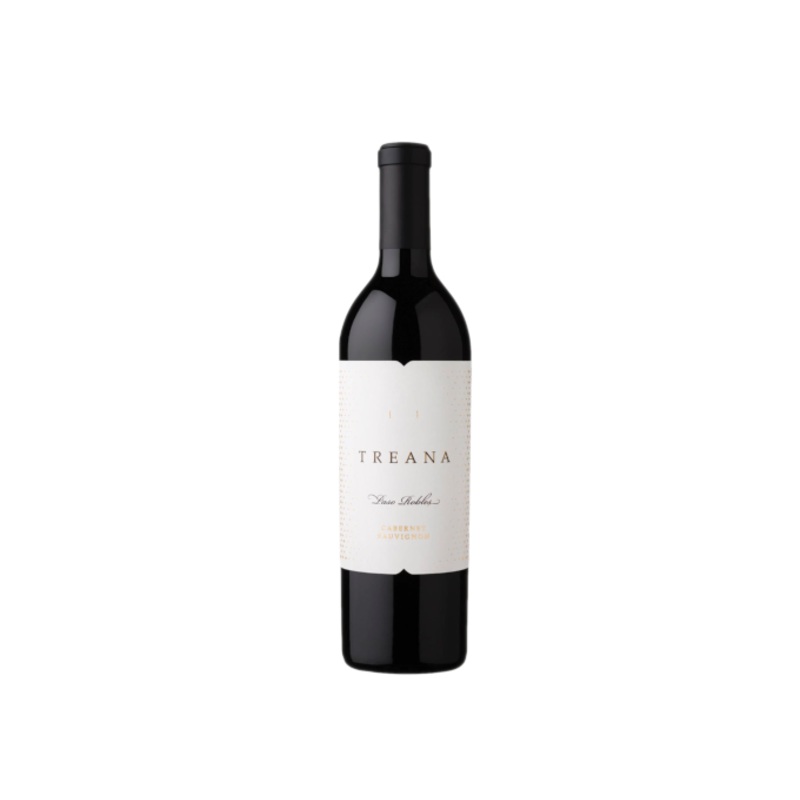 Treana Cabernet Sauv 2022 750ml