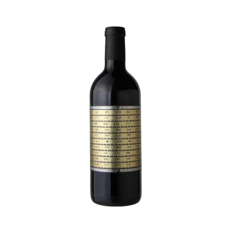 Unshackled Cabernet Sauv 2023 750ml