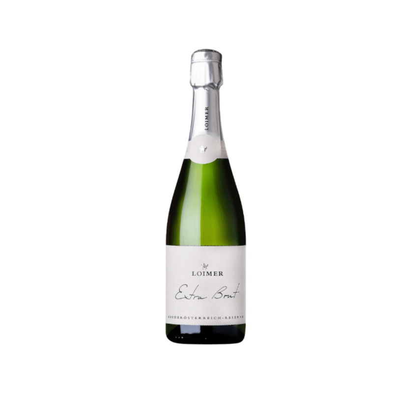 Weingut Fred Loimer Extra Brut Reserve 750ml