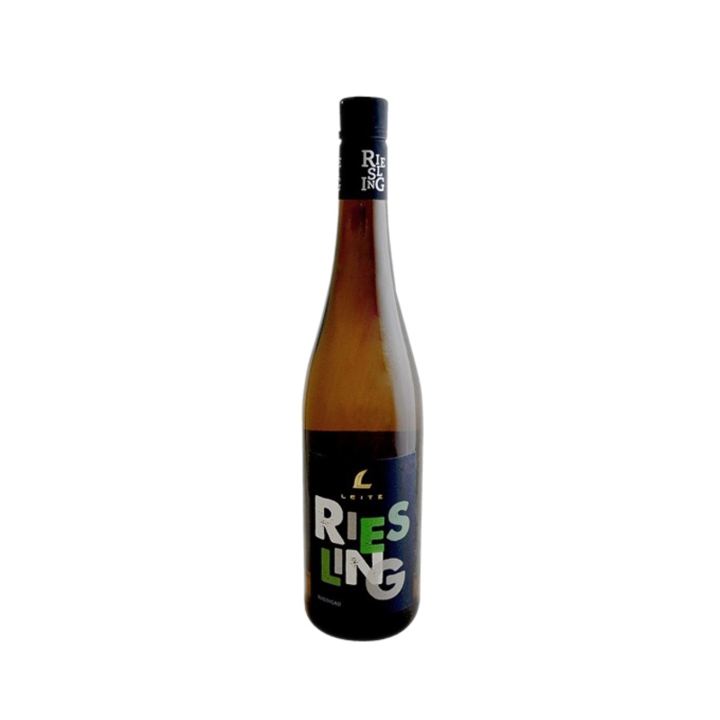 Weingut Leitz Riesling Feinherb 750ml