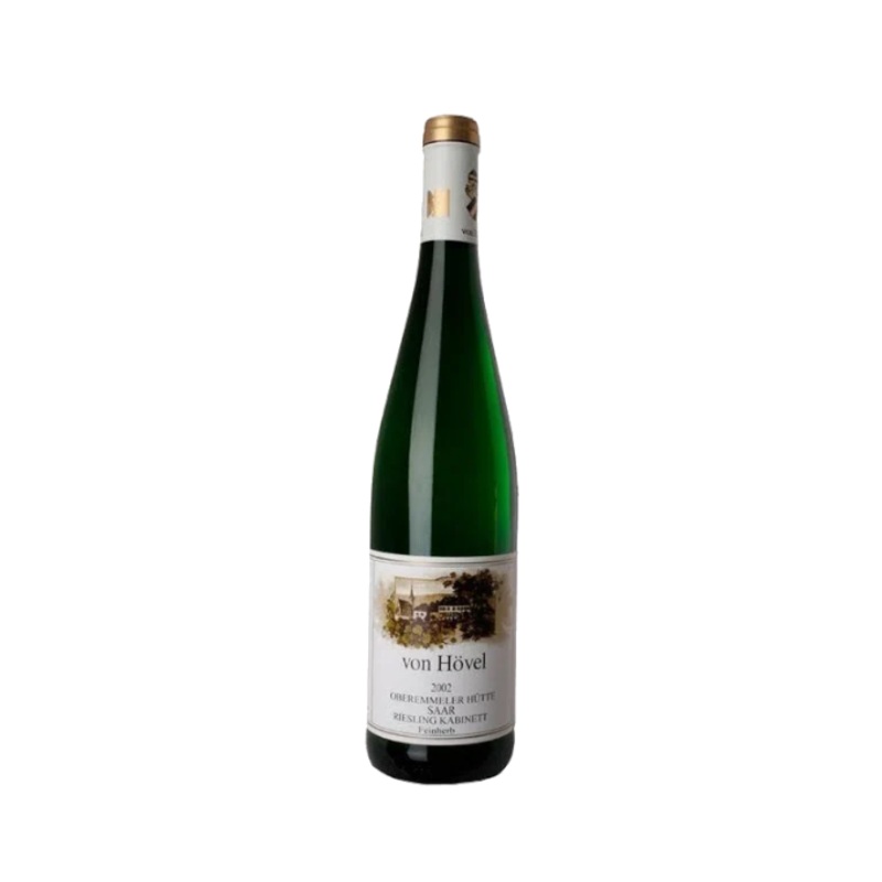 Weingut von Hovel Oberemmeler Hutte Saar Riesling Kabinett 750ml