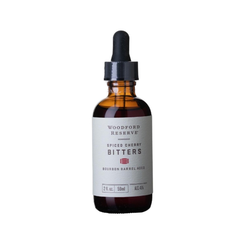 Woodford Reserve Spiced Cherry Bitter 2oz