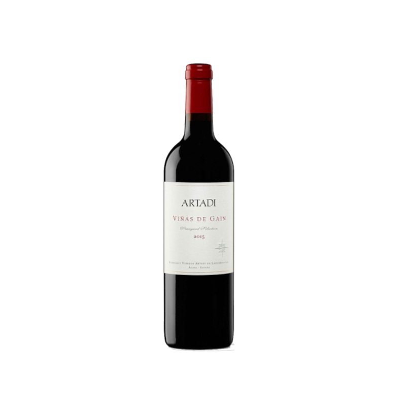 Artadi Vinas de Gain 750ml