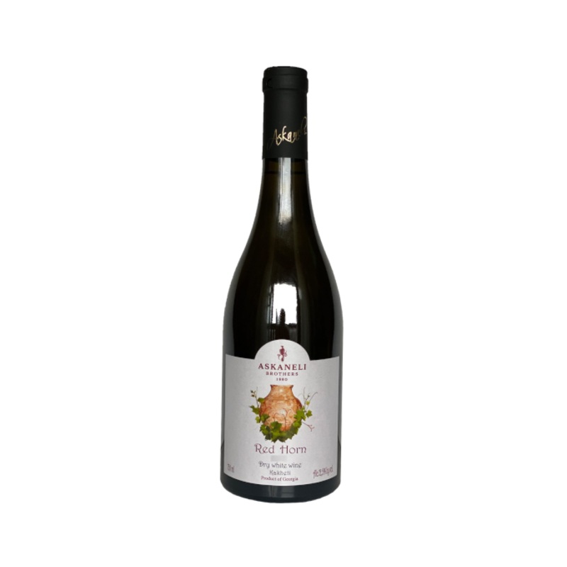 Askaneli Brothers Red Horn Special Edition 750ml