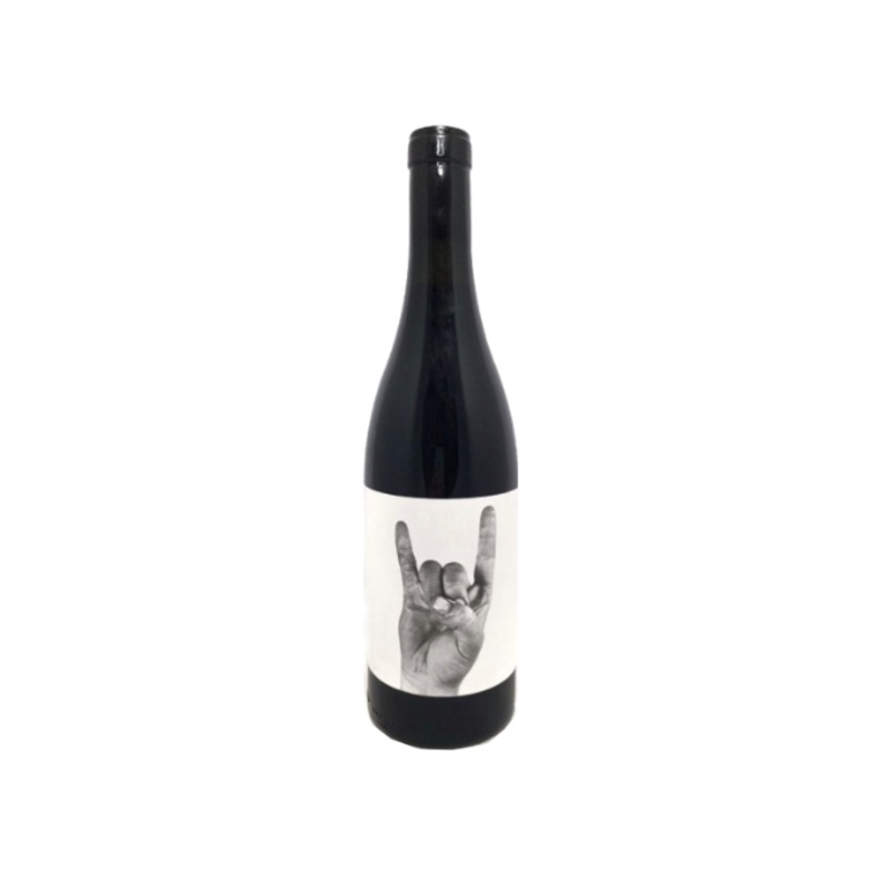 Bigardo Vino Tinto Experimental 2018 750ml (No Barcode)