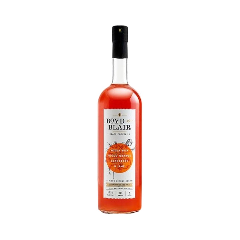 Boyd & Blair The Blood Orange Cosmo 1L