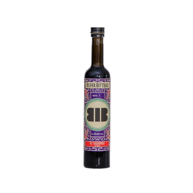 Buffa Bitters Ol Fashioned 100ml