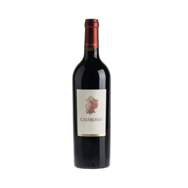 Caiarossa Rosso di Toscana 2016 750ml