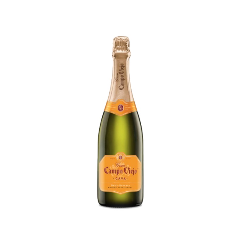 Campo Viejo Brut Reserva 750ml