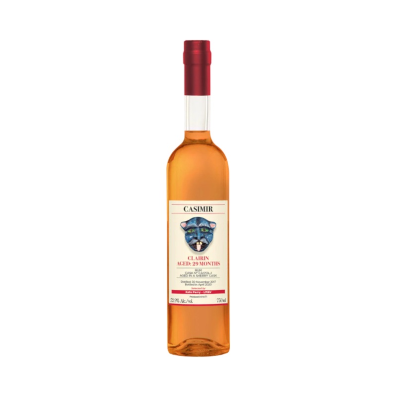 Clairin Ansyen Casimir 29 Months 750ml